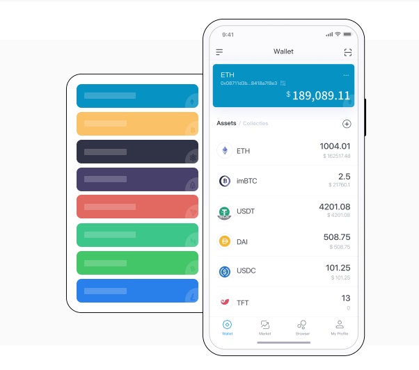 如何将USDT提到TokenP