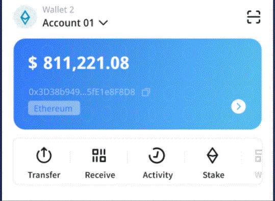狐狸钱包怎imToken下载么导入imToken